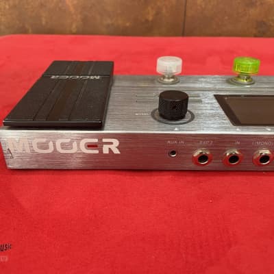 Mooer GE200 image 6