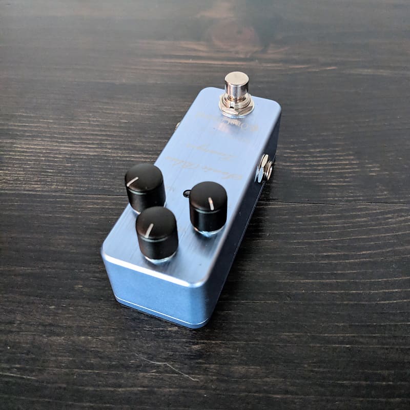 ONE CONTROL Sonic Blue Twanger 綺麗 10% OFF - Until July 23 (EDT)] SONIC BLUE TWANGER (OC-SBTn