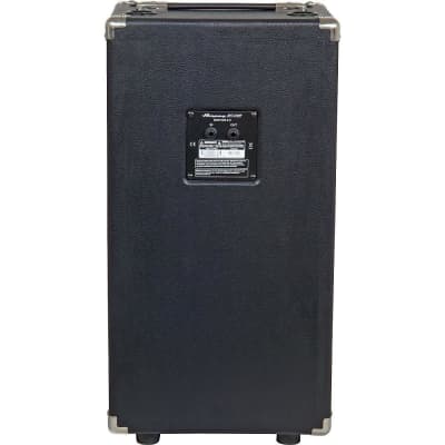 Ampeg SVT 210AV 2x10 200-Watt Bass Cabinet image 2