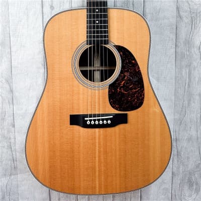 Martin HD-28 Dreadnought Acoustic 2012, Second-Hand for sale