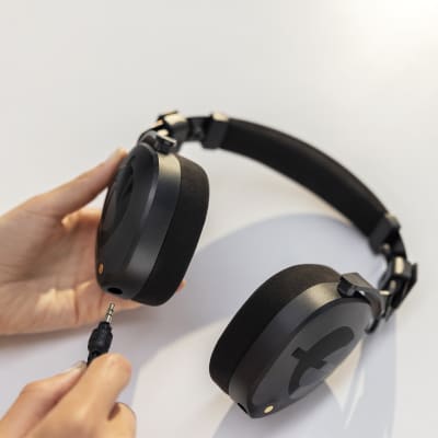 Rode NTH-100 Professional Over-Ear Headphone image 7