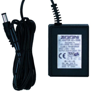 Reverb.com listing, price, conditions, and images for zoom-g2nu