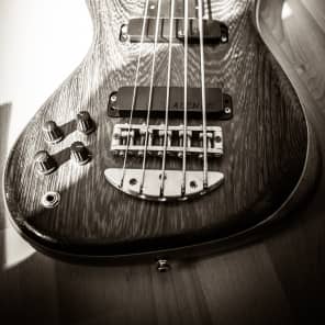 Alembic Epic Bass - Left Hand 5 String image 3