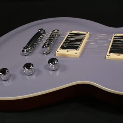 Reverend Roundhouse HB 2024 - Periwinkle image 2