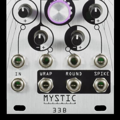 Mystic Circuits Portal image 2
