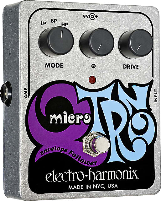 Electro-Harmonix Micro Q-Tron image 1