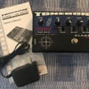 Radial Classic Distortion Tube Drive 2000’s Black/Blue