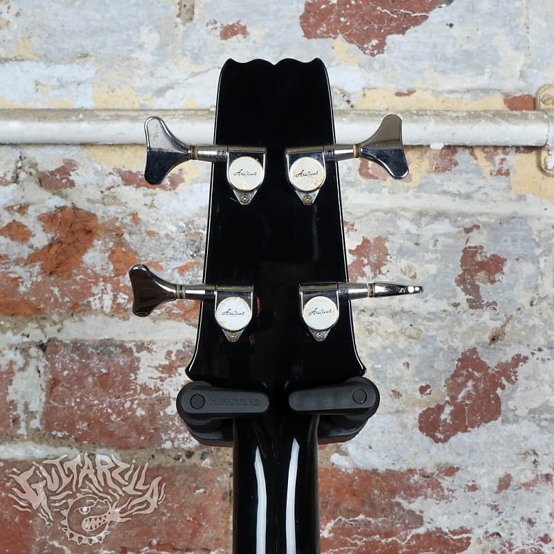 Aria Pro II Cardinal Series CSB Deluxe Medium Scale 1983