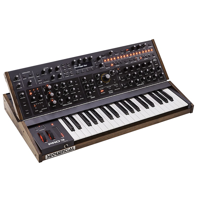 Sequential Pro 3 Special Edition image 1