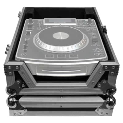 Vestax CDX-05 Professional CD Player | Reverb