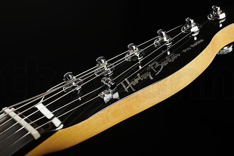 【動作◯】 Harley Benton Pro Series テレキャス Harley Benton Fusion-T HH HT Pro Series | Reverb