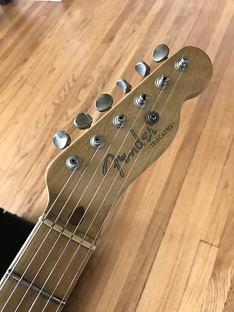Gvcg guitar discount for sale
