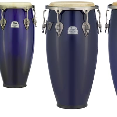 Pearl】 パール・コンガ Richie Flores シリーズ Pearl Richie Flores