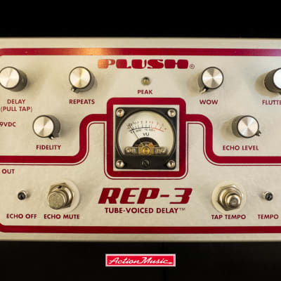 Reverb.com listing, price, conditions, and images for fuchs-plush-rep-3