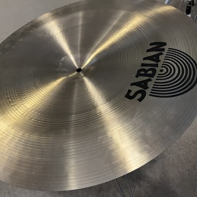 Sabian 20