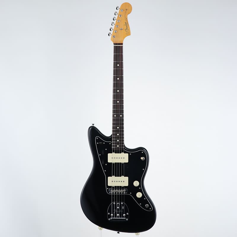 Fender JM-62 Jazzmaster Reissue MIJ | Reverb