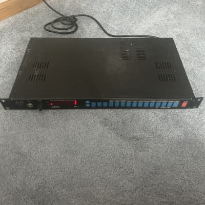 A/DA MP-1 Guitar Preamp | Reverb