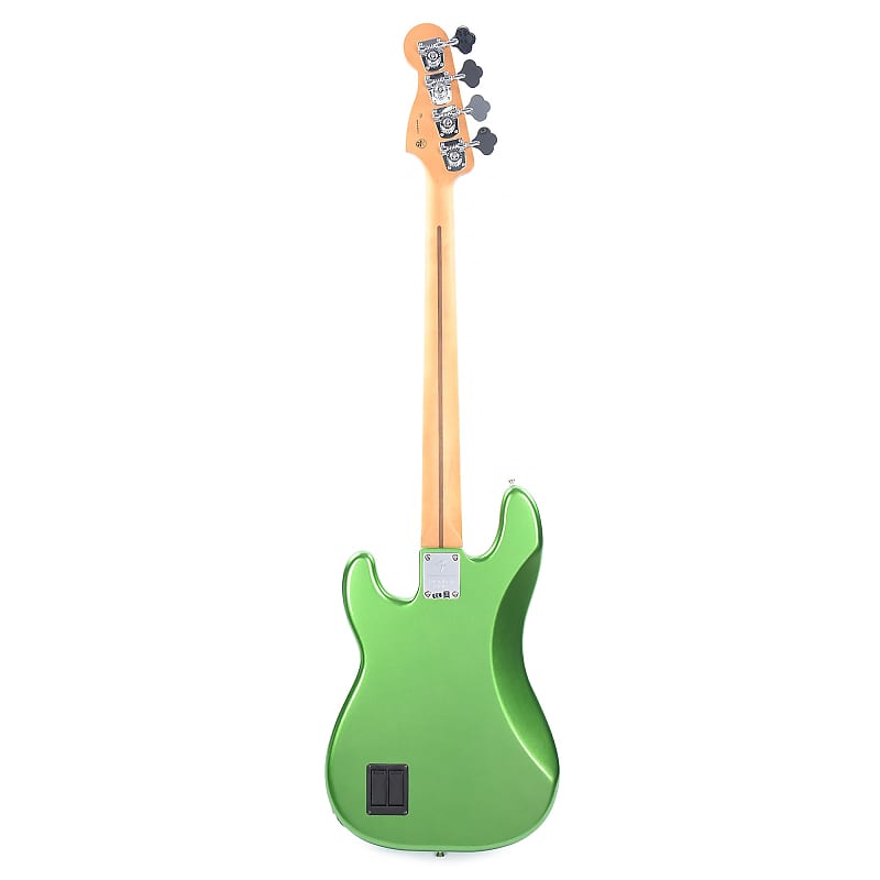 Fender Player Plus Precision Bass image 5
