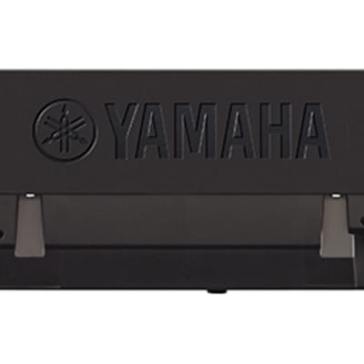 Yamaha P-45 Digital Piano - Black image 2