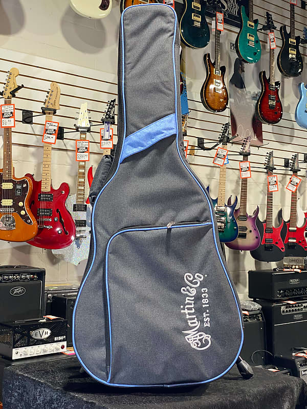 Martin x deals series gig bag