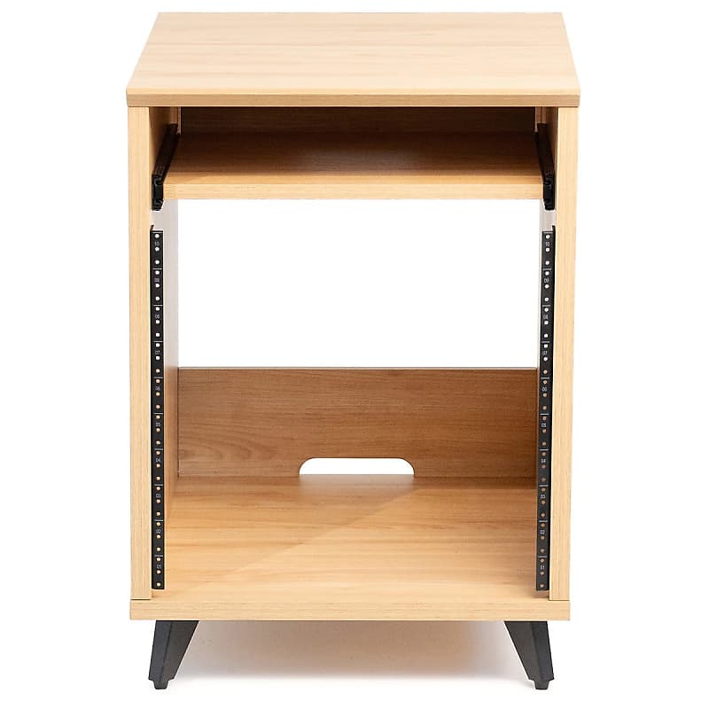 Gator Frameworks Elite Series Furniture Desk 10U Rack Cabinet image 3