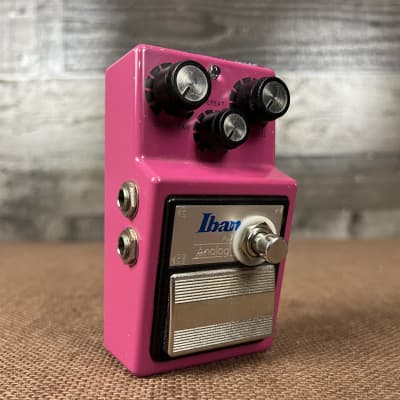 アイバニーズ　AD9 Ibanez AD9 Analog Delay Pedal | Reverb