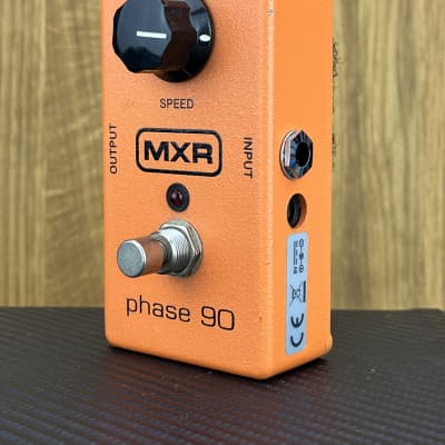 MXR M101 Phase 90