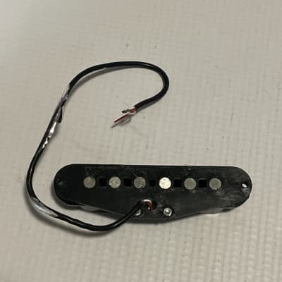 1990's Japan Ibanez RG Series Guitar S2 Middle Single Coil Pickup 6.41k image 4