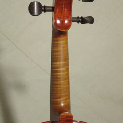 Master/Soloist Violin Karl Höfner KH327, 4/4, Germany Master/Soloist Violin Karl Höfner KH327, 4/4, Germany