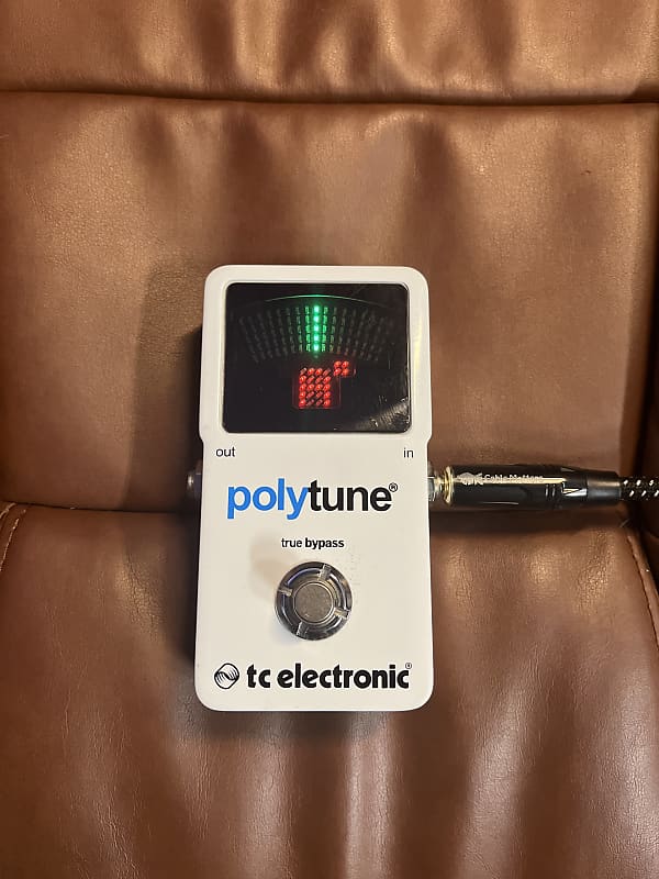TC Electronic Polytune 2
