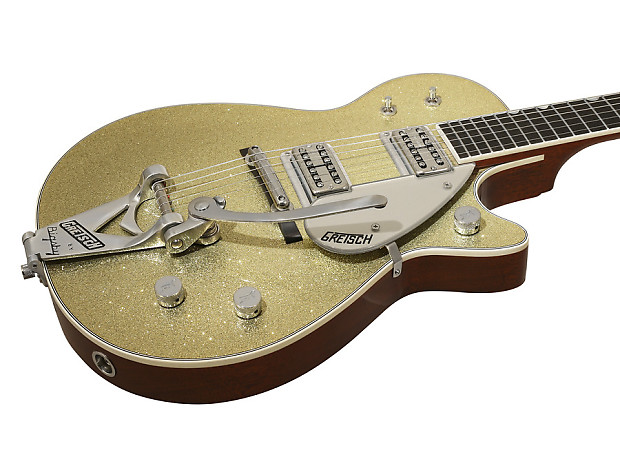 Gretsch masterbuilt duo deals jet