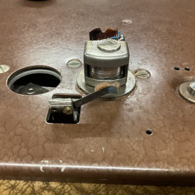 Revox T26 reel tu reel image 3