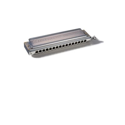 Hohner 280/64-C Chromonica 64 - Key of C | Reverb