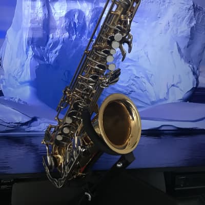 Yamaha YAS-26 Standard Alto Saxophone 2010s - Lacquered Brass image 5
