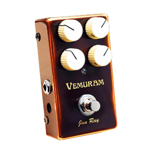Vemuram Jan Ray for MA (Mateus Asato) | Reverb