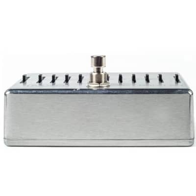 MXR M108S Graphic 10-band equalizer image 5