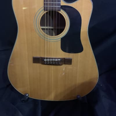 Washburn d12ce deals