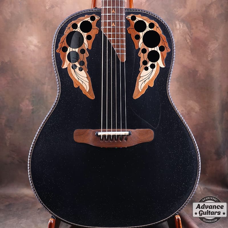 Ovation adamas deals ii