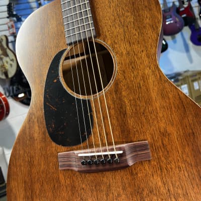 Martin 000-15M Left Handed Acoustic Guitar - Mahogany Auth Dealer! GET PLEK'D! 109 image 6