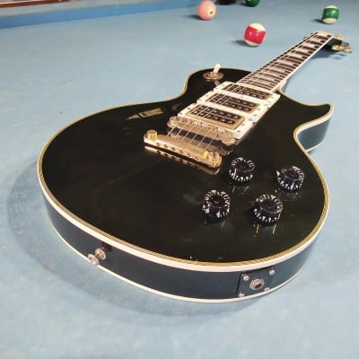 Greco RW-700 Ron Wood Model 1975 - Super Duper Rare!! | Reverb