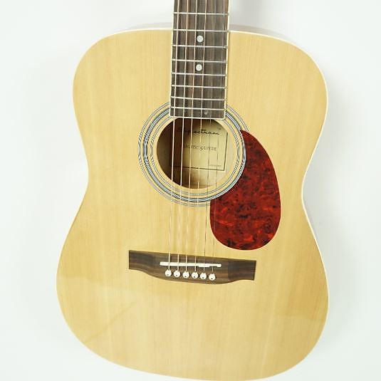 Spectrum 08LS09 Acoustic Guitar Natural Reverb