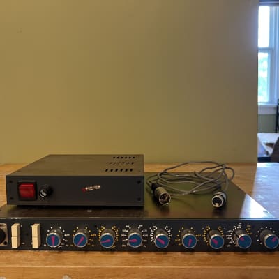 Chandler Limited LTD-1 w/ PSU | Reverb