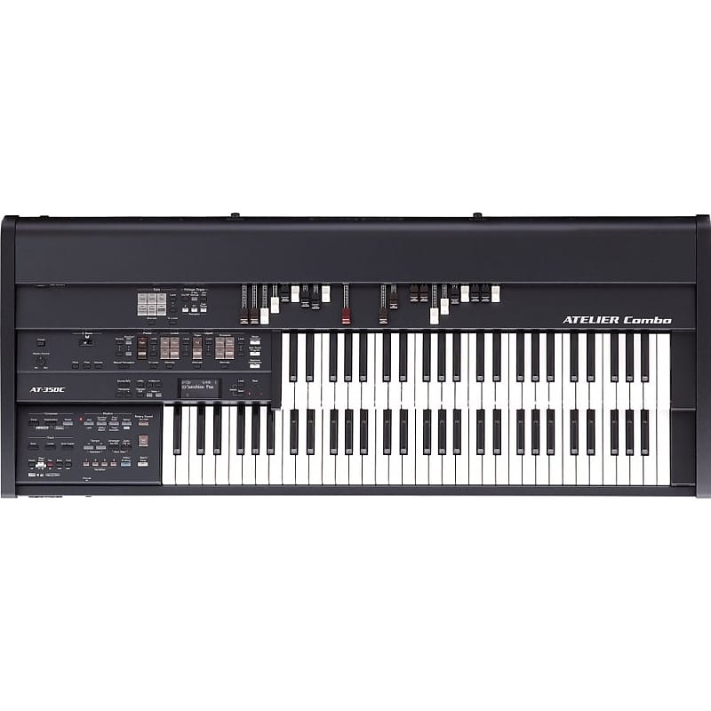 Roland AT-350C Atelier Combo Organ image 1