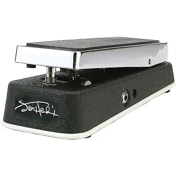 Dunlop JH-1B Jimi Hendrix Signature Cry Baby Wah | Reverb