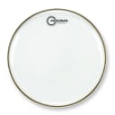 Aquarian Classic Clear Resonant 3mil Snare Side Drum Head 13"