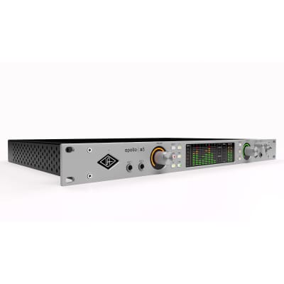 Universal Audio Apollo X8 Gen 2 Essentials+ image 2