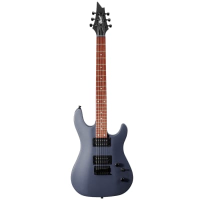 Electric Guitar Cort X100, Metallic Ash KX100-MA for sale