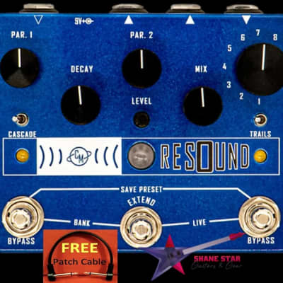 Reverb.com listing, price, conditions, and images for cusack-music-resound-reverb