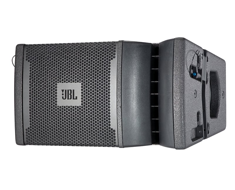 JBL VRX928LA 8" 400 Watt 2-Way Passive Line-Array Speaker PROAUDIOSTAR image 1