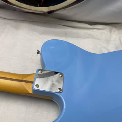 Fender Aerodyne Special Telecaster Guitar MIJ Made In Japan 2022 image 20